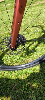 Giant Revolt 3 Shimano GRX - 4