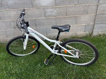 Dievčenský bicykel Dema - 4