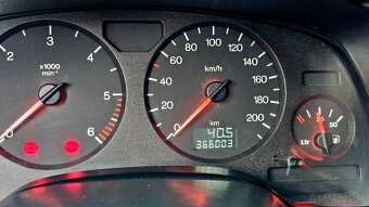 Opel Astra G 2.0DI Caravan - 4