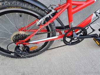 Detský Mayo Hobby 20 veľkosť 20" po servise - 4