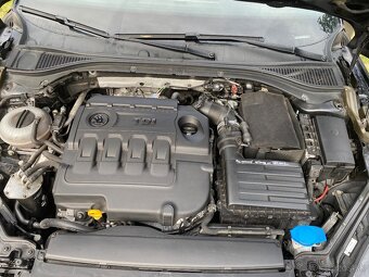 skoda octavia superb - 4