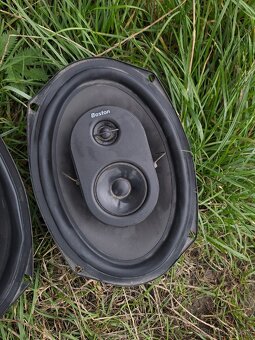 Reproduktory Boston RX97 - 4