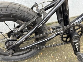 Detský bicykel BMX WETHEPEOPLE PRIME 12 - 4