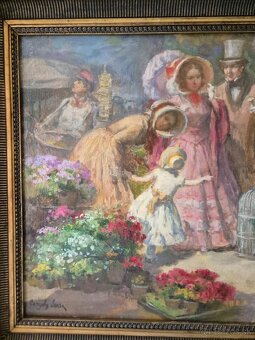 Predam obraz od Gergely Imre - 4