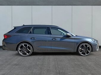 Cupra Leon Sportstourer VZ ST 333k ODPOČET DPH - ZĽAVA 30% - 4