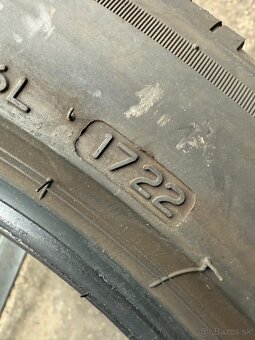 Pneu zimné BRIDGESTONE BLIZZAK LM005 - 4