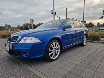 Skoda Octavia rs 2.0 tdi - 4