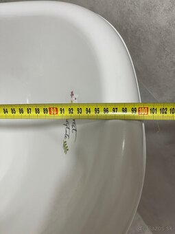 Vanička so stojanom, podložkou na kúpanie, nočník, podsedák - 4