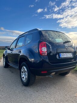 Dacia Duster - 4