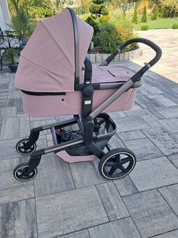 Joolz day + prémium pink - 4