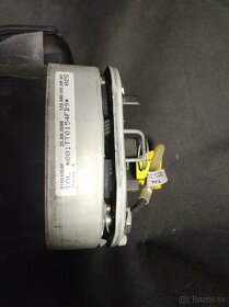 Palubná doska Škoda Octavia 2 - 4