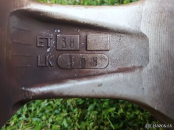 Predam elektrony na Ford Focus r14 - 4