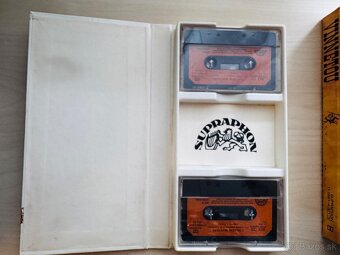 Hovorené príbehy - 4