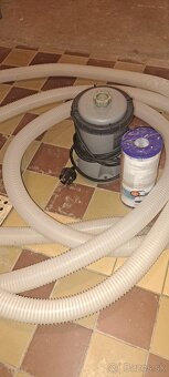 Bestway flowclear - 4