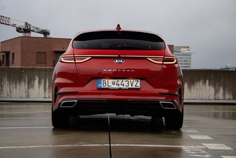 Kia ProCeed GT-line 1.4T-GDI AT-7st. - 4