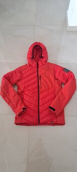 Northfinder bunda+tričko +tepláky  veľkosť S - 4