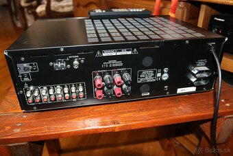 ONKYO  TX-8255 - 4