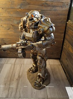 T-60 POWER ARMOR - SOCHA - 4