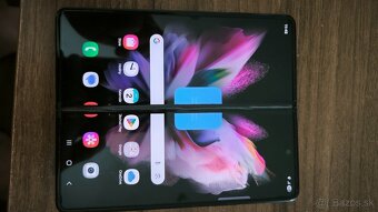 Samsung galaxy Z Fold 3 na ND - 4