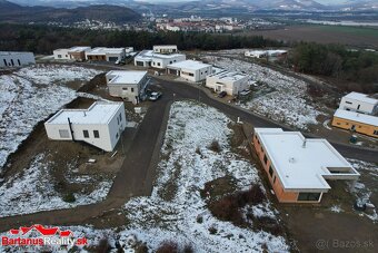 BartanusReality - Na predaj exkluzívny pozemok o rozlohe 553 - 4