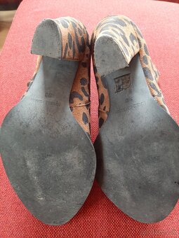 Členkové čižmy - 4