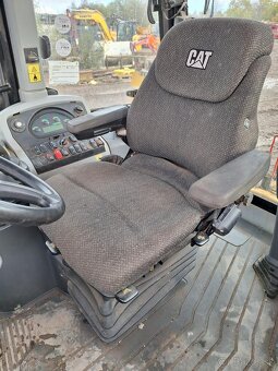 Caterpillar 432 / 2017 traktor bager - 4