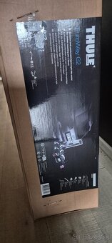 Thule EuroWay G2 model 922 - 4
