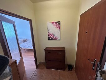 Izba na prenájom v 3 izbovom byte v centre mesta - 4