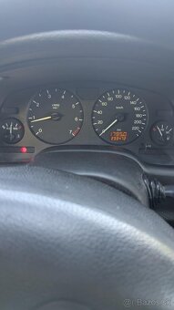 Opel Astra g 1.6 - 4