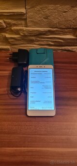 Redmi Note 4 Dual sim 64GB silver - 4