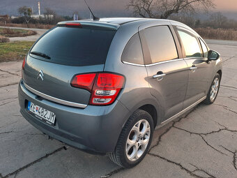 Citroën C3 1.4i Best Collection 2012 - 4