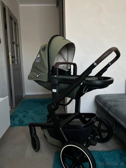Dizajnový kočík Joolz day + - 4