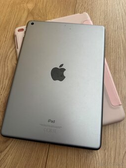 Ipad 6(2018) 128 GB - 4