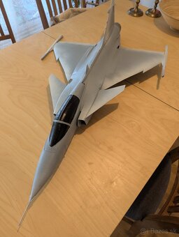 JAS 39 Gripen, RC lietadlo - 4