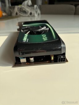 EVGA GeForce GTX 550 Ti - 1GB - 4