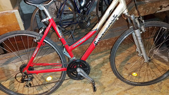 Predám bicykle,cyklo prilbu,rozprašovač - 4