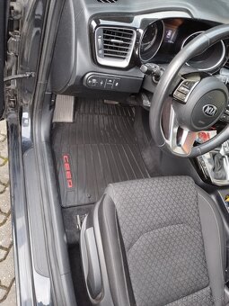 Kia ceed 2019 1.6crdi automat - 4