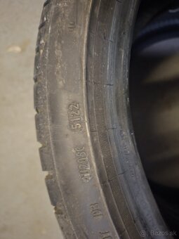 Pirelli 225/40R18 92Y - 4