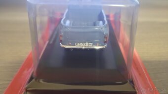 Skoda 1202 pick up - 4