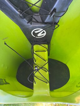 Kajak ZET RAPTOR - 4