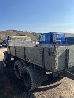 Praga V3S - 4
