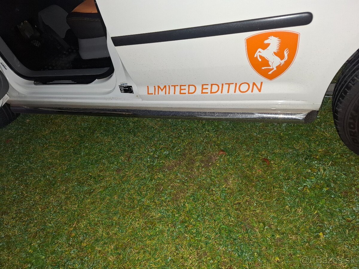 Volkswagen Caddy 2.0 SDI - 5