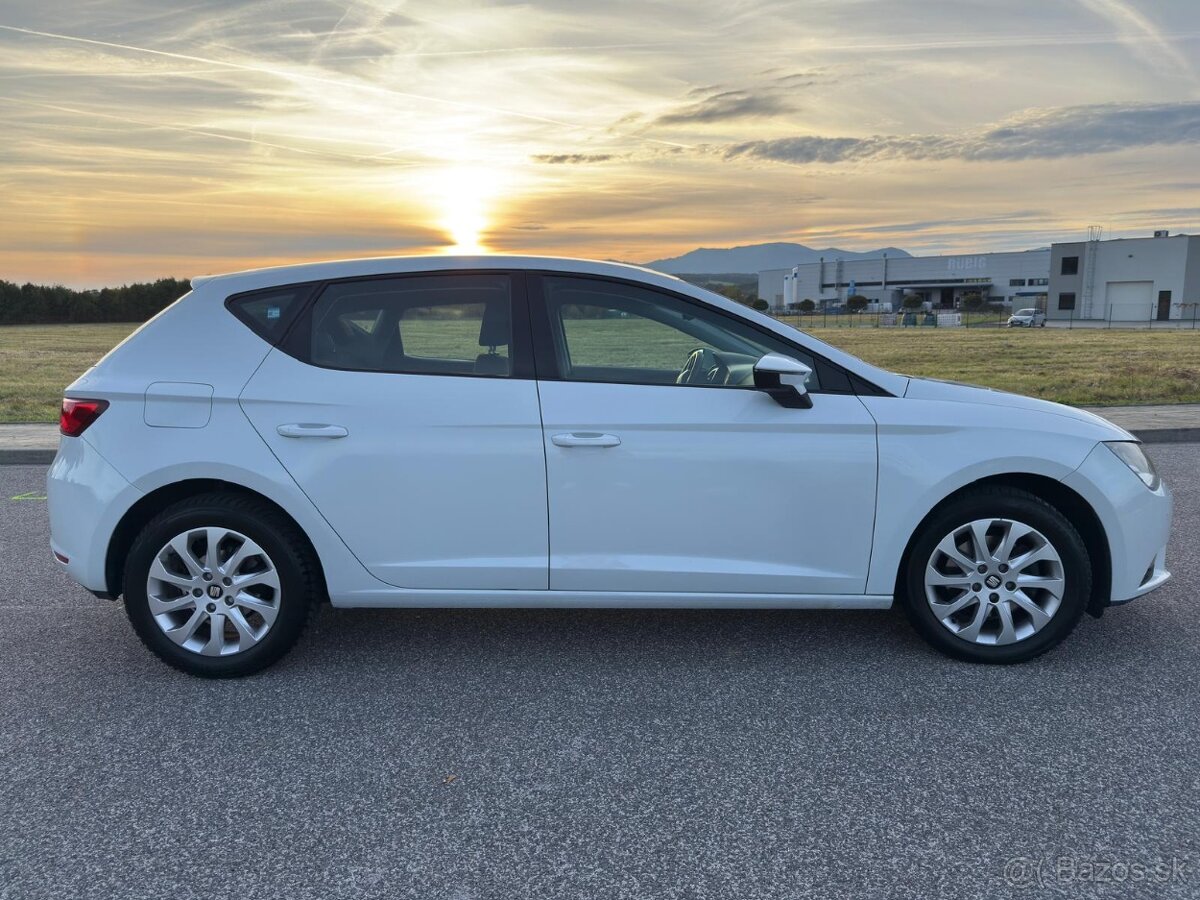Predám Seat Leon 1.4 TSI - 5