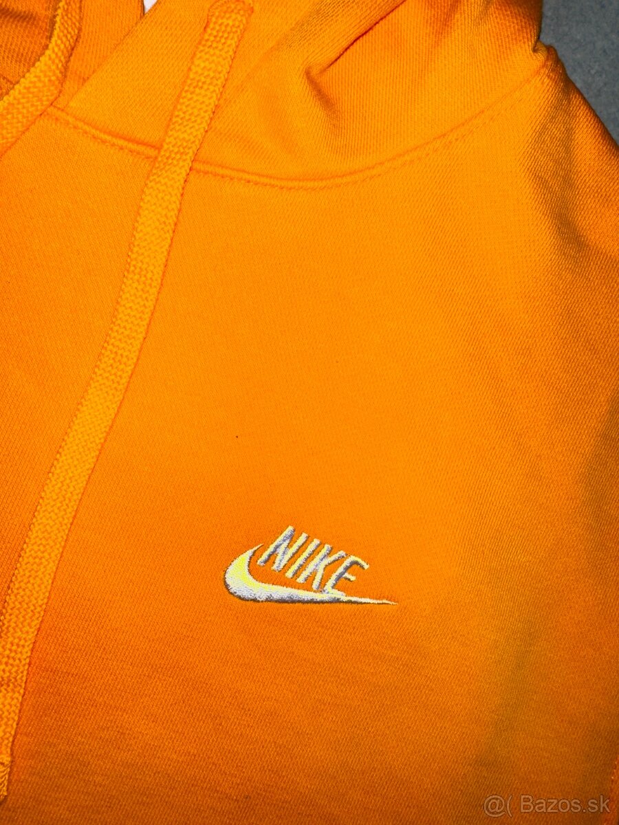 Nike pánska mikina - 5