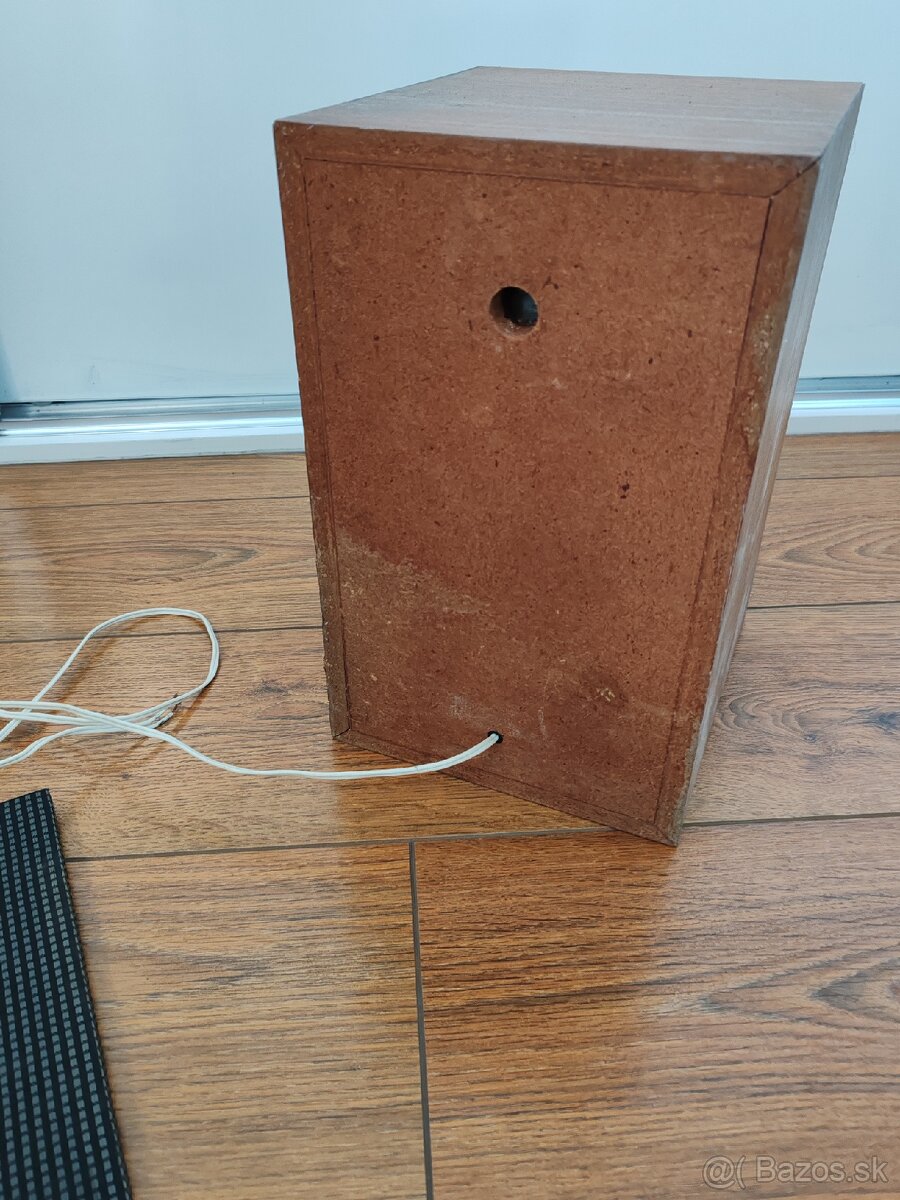 Predám repro Tesla - 5