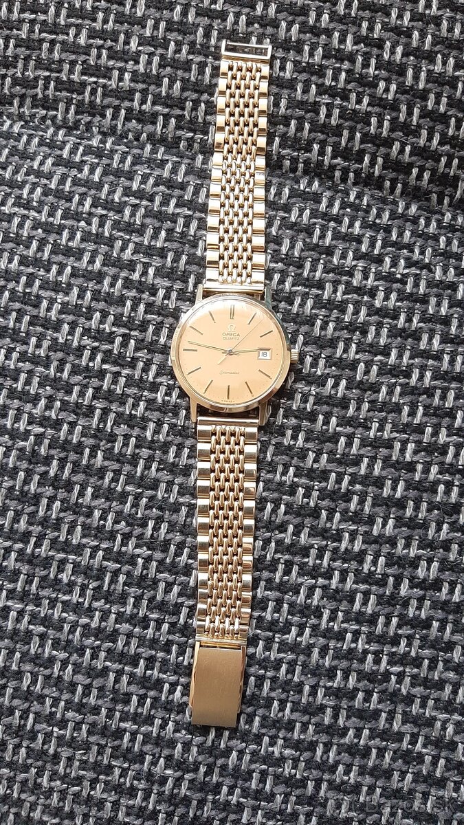 Kúpim zlaté mince - 5