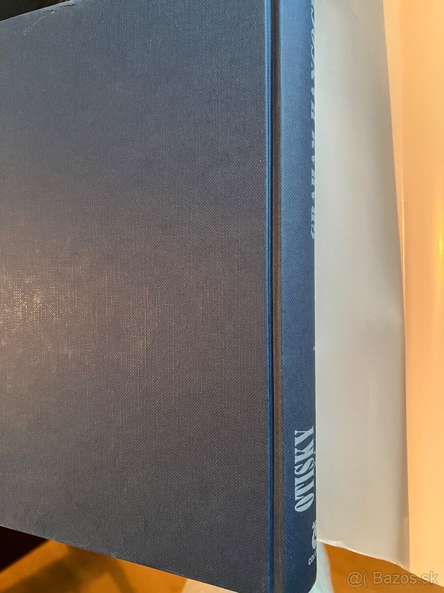 Otisky božích prstu - 5