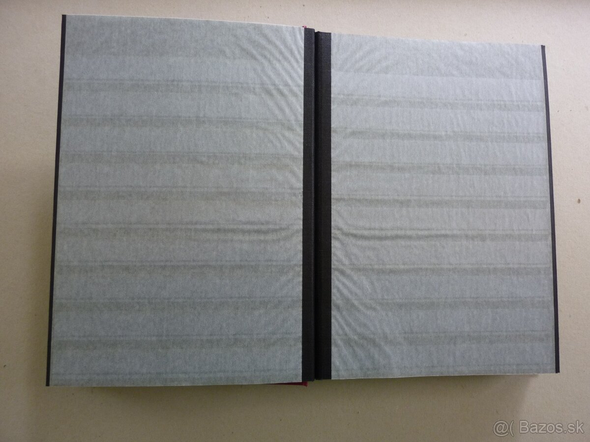 Album Leuchtturm - 5