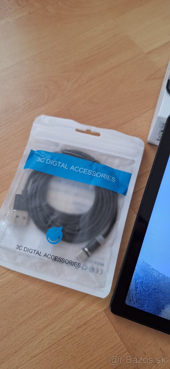 Samsung galaxy tab A8 - 5