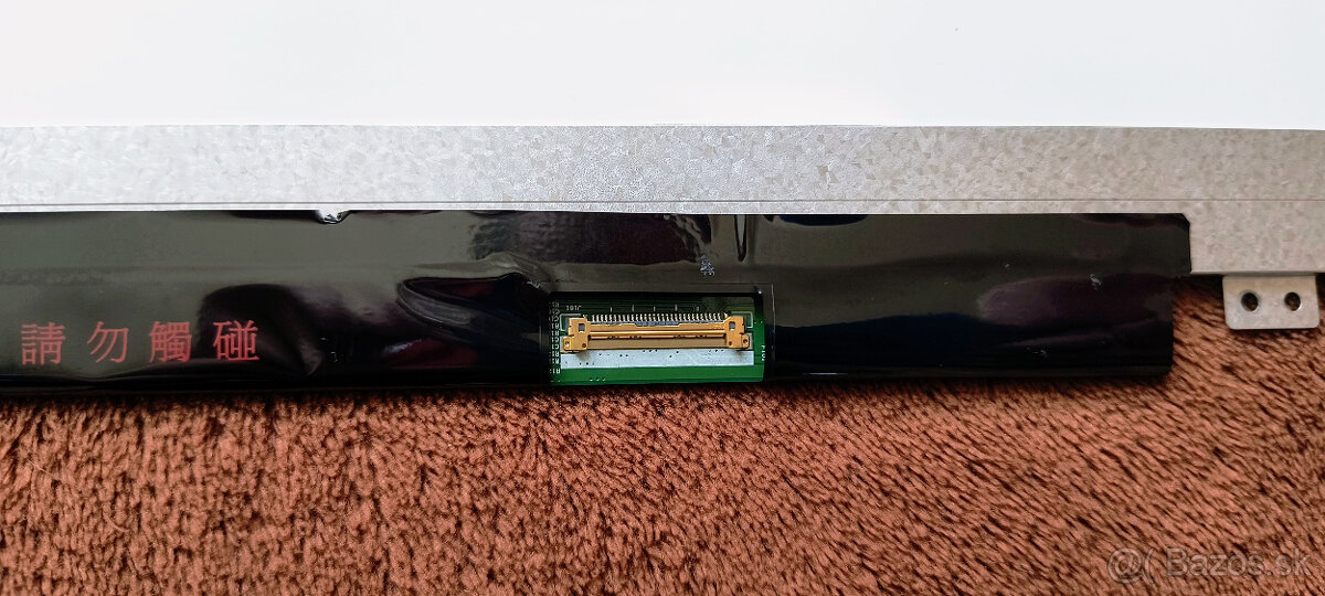 LCD display 14.0" Full HD 1920x1080 LED 30pin eDP Slim - 5